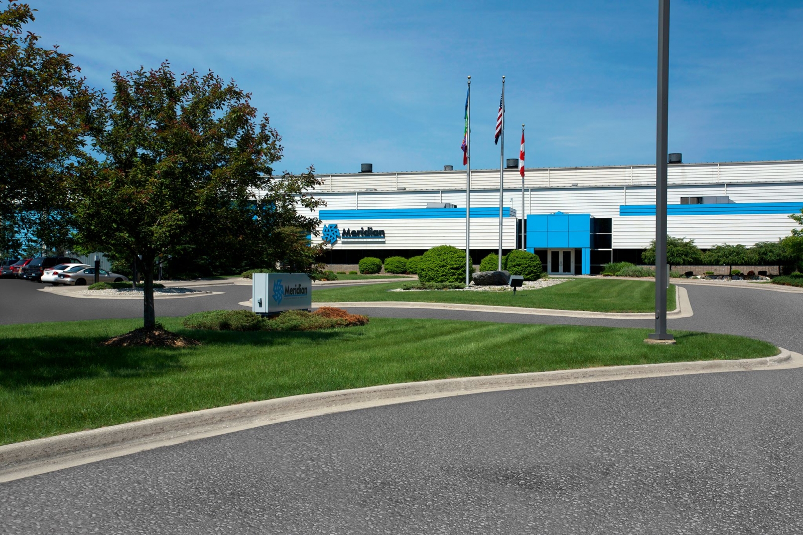 Alabama S Mercedes Benz Plant Updates Production Status After Meridian Mpa Plant Before The Fire Facebook Page