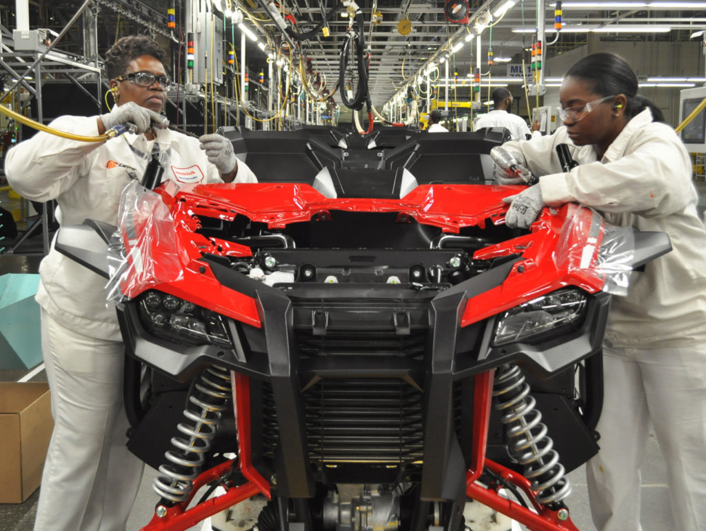 honda-gets-creative-on-manufacturing-day